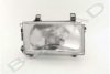 BUGIAD BSP22230 Headlight